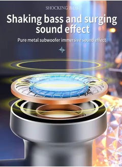 Letv Metal Wire In-Ear Noise Cancelling Digital Headphones For Iphone15/IPAD/ Huawei/Samsung  - Image 5