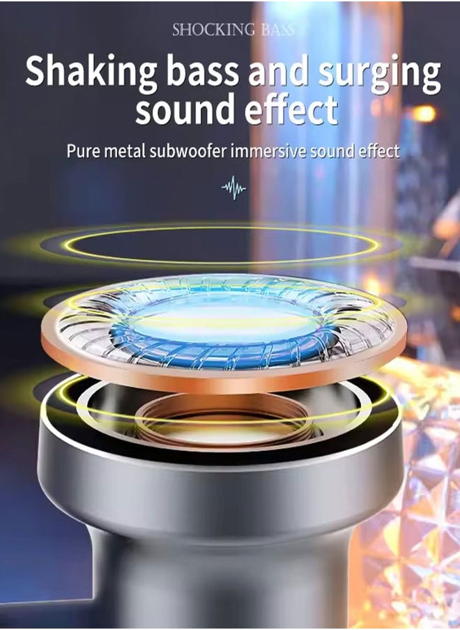 Letv Metal Wire In-Ear Noise Cancelling Digital Headphones For Iphone15/IPAD/ Huawei/Samsung  - Image 5