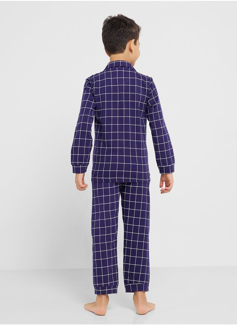 Disney - Donald Duck Graphic Nightwear - Image 1