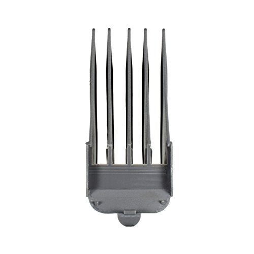 Miaco Size # 16, 2" (51mm) Clipper Guide Comb fits Full Size Wahl Clippers - Image 3
