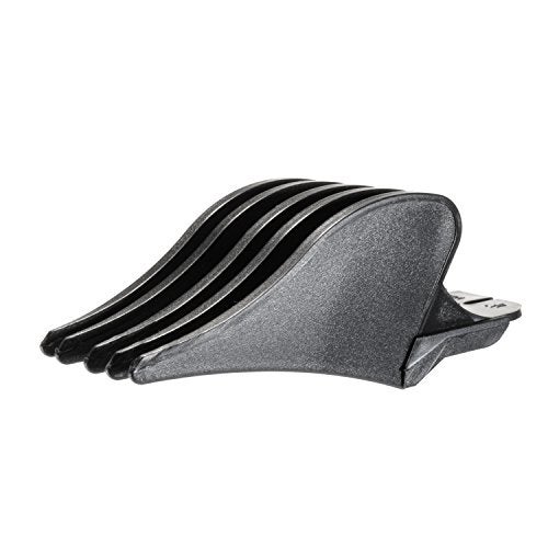 Miaco Size # 16, 2" (51mm) Clipper Guide Comb fits Full Size Wahl Clippers - Image 5