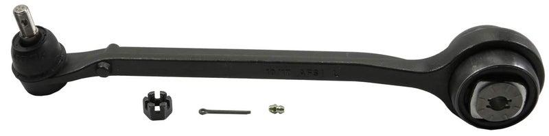 MOOG CK622225 Front Left Lower Forward Suspension Control Arm and Ball Joint Assembly for Dodge Charger