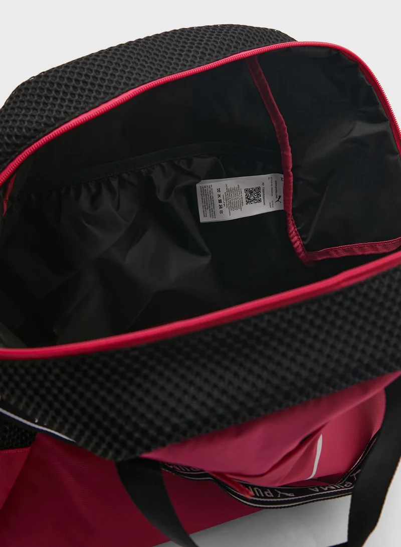 PUMA At Essential Grip Duffel
