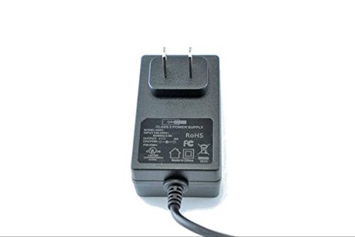 OMNIHIL 8 Feet Omnihil AC/DC Power Adapter 12V 2A (2000mA) 5.5x3.0millimeters with Pin Regulated/UL Listed/FCC Certified (Compatible with Many Models) - Image 5