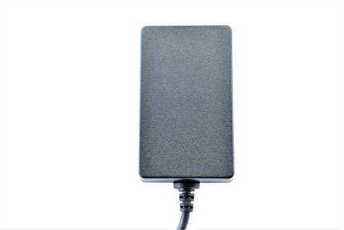 OMNIHIL 8 Feet Omnihil AC/DC Power Adapter 12V 2A (2000mA) 5.5x3.0millimeters with Pin Regulated/UL Listed/FCC Certified (Compatible with Many Models) - Image 4
