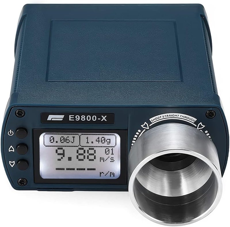 ACTIONUNION جهاز قياس سرعة الهواء عالي القوة - Image 1