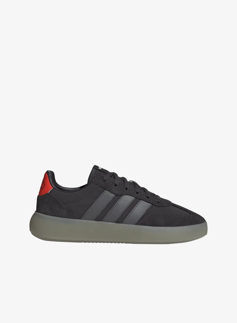 اديداس حذاء BARREDA DECODE SHOES AUDI REVOLUT F1 TEAM