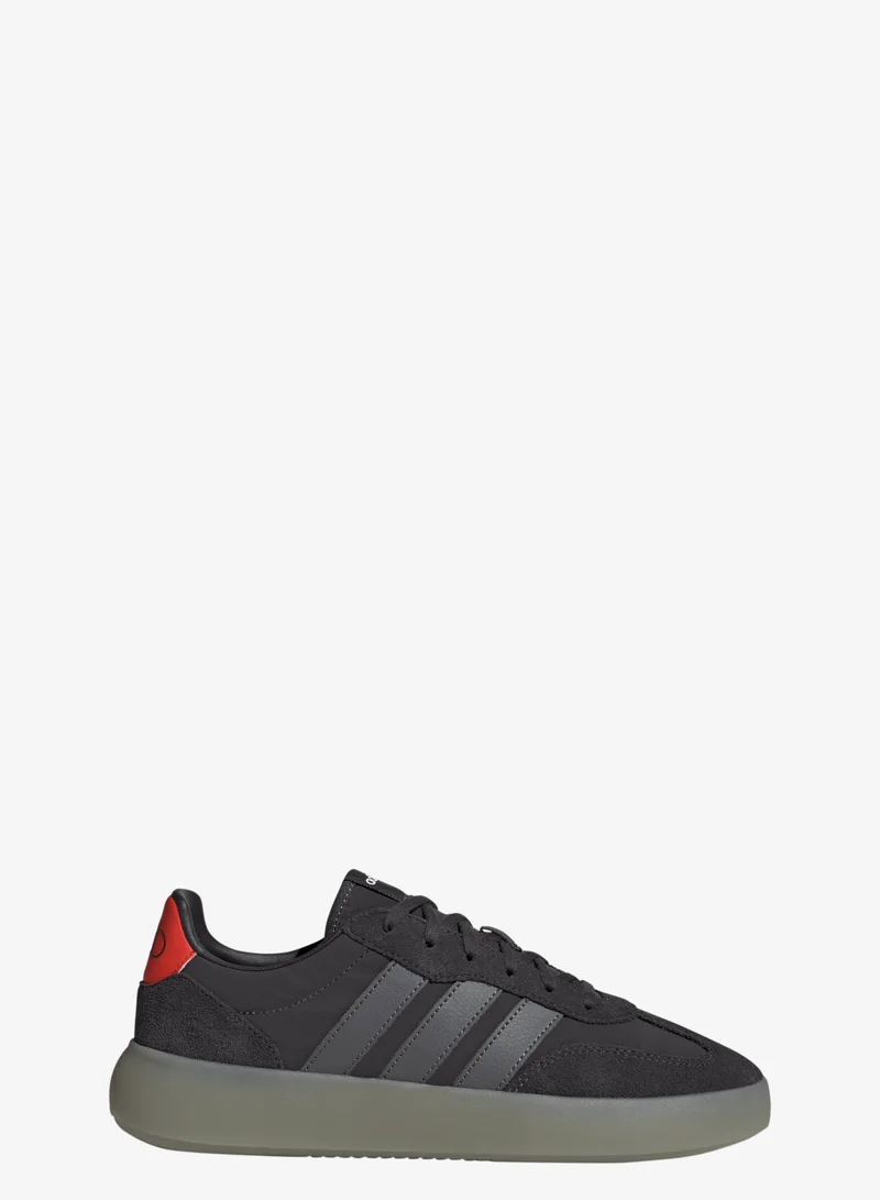 اديداس حذاء BARREDA DECODE SHOES AUDI REVOLUT F1 TEAM