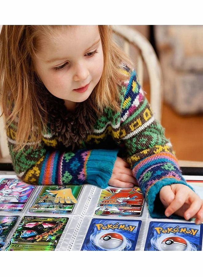 Pokemon 240-Playing Pokemon Cards Holder Album  - Image 4