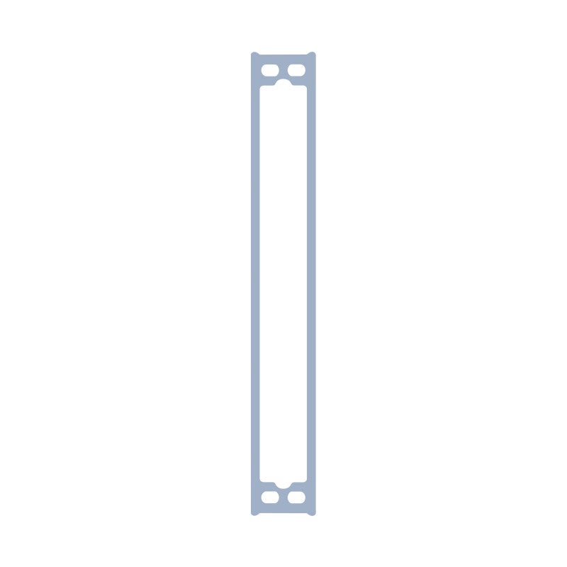 Yingshi Smart Door Lock Accessories, Smart Lock Body Side Strip Conversion Plate - Image 4
