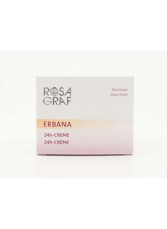 Erbana Day & Night (24 Hr Cream) 1.6 Oz - pzsku/Z811001CF8912C7A7A8B2Z/45/_/1721907862/eb36c22a-33a9-4258-b8e2-ec3e78b03c50