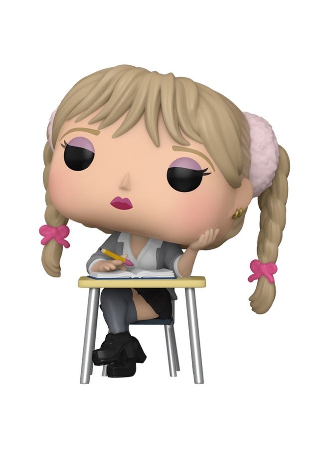 Funko Pop Plus! Rocks: Britney Spears - Baby Omt - Image 1