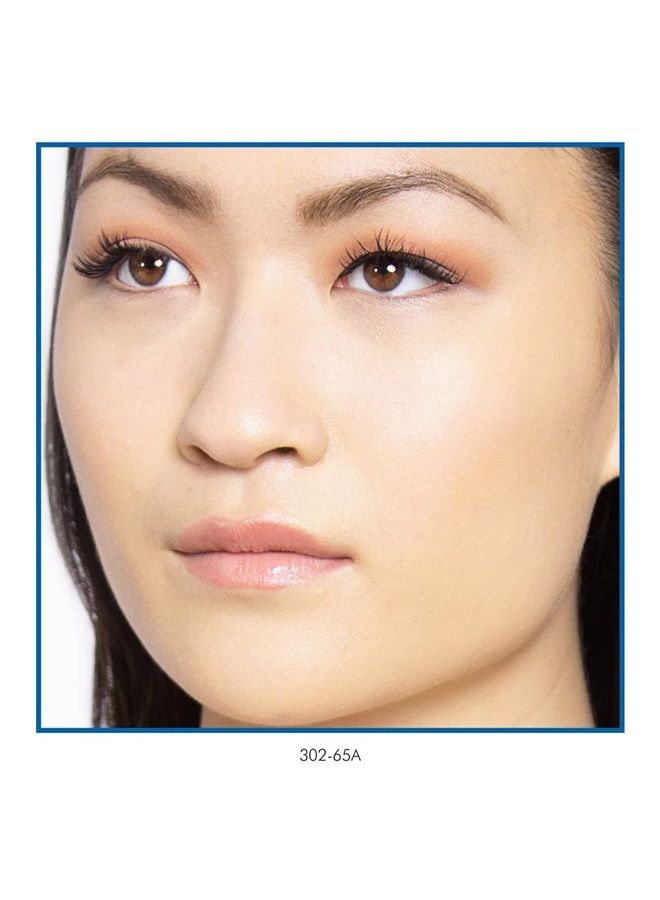 أساس برو كوزمتيكس النهائي، #302-65A