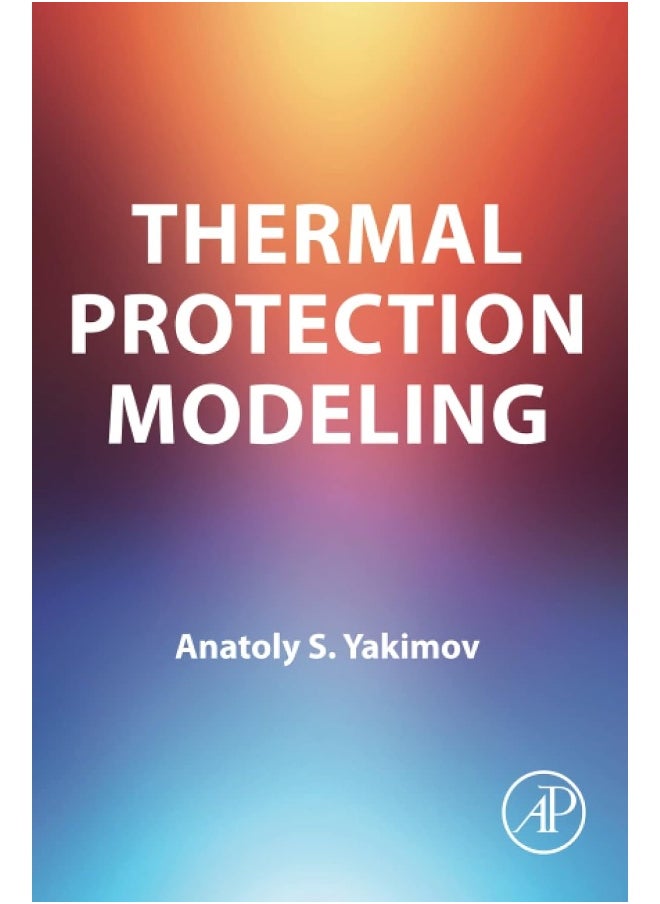 null - Thermal Protection Modeling - Image 1