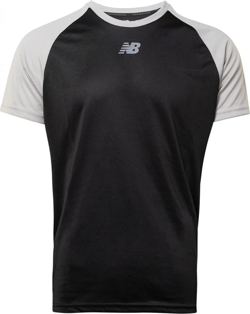 New Balance Men's Performance T-Shirt TST2204-BK