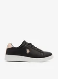 يو اس بولو اسن Black