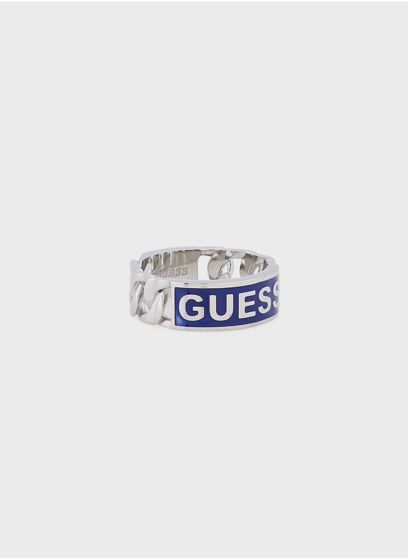 GUESS Fashion Ring  - Image 1