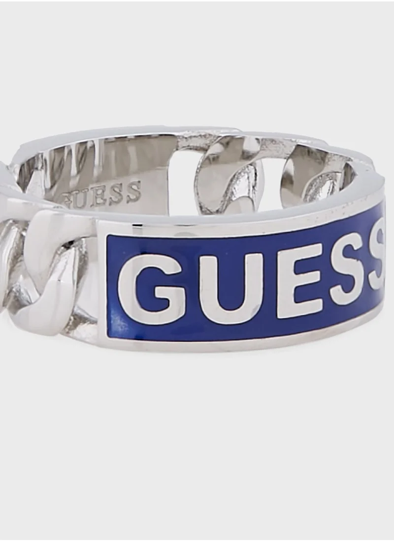 GUESS Fashion Ring