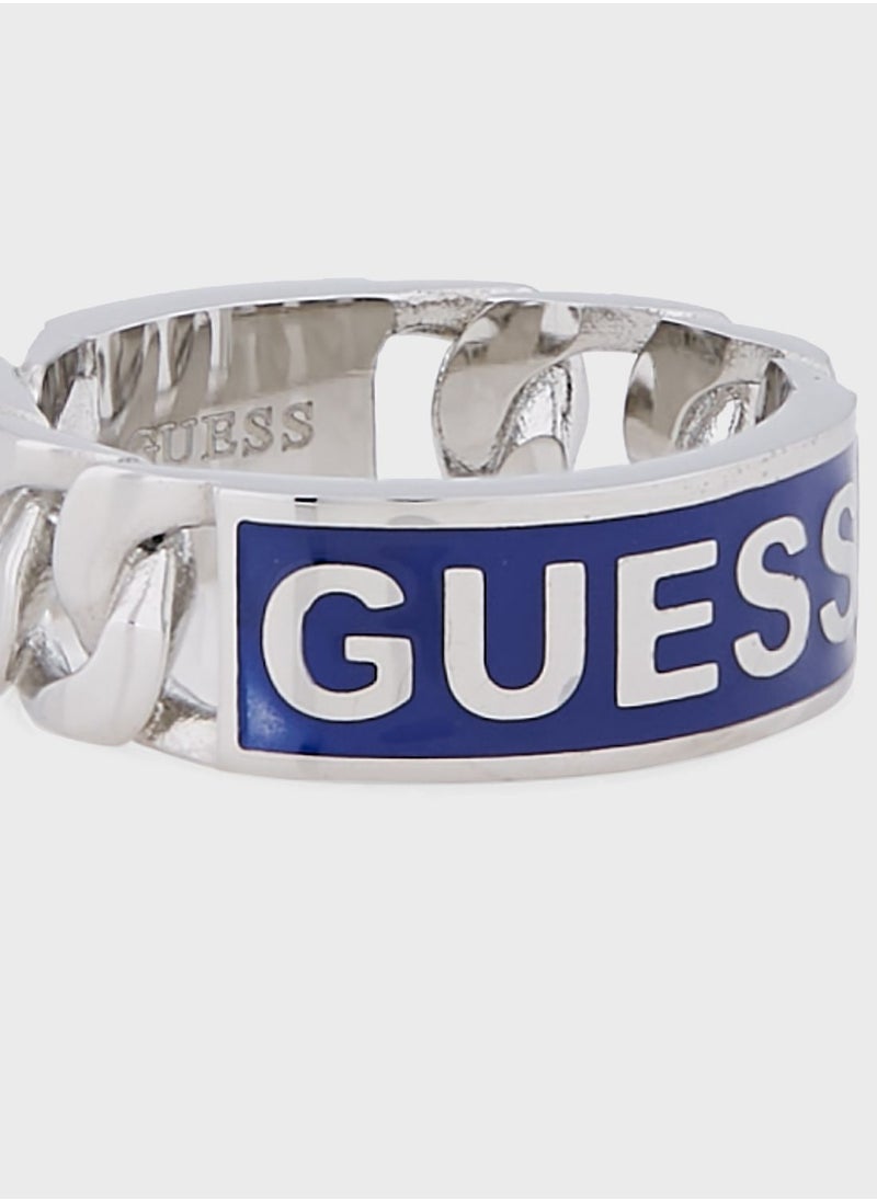 GUESS Fashion Ring  - Image 3