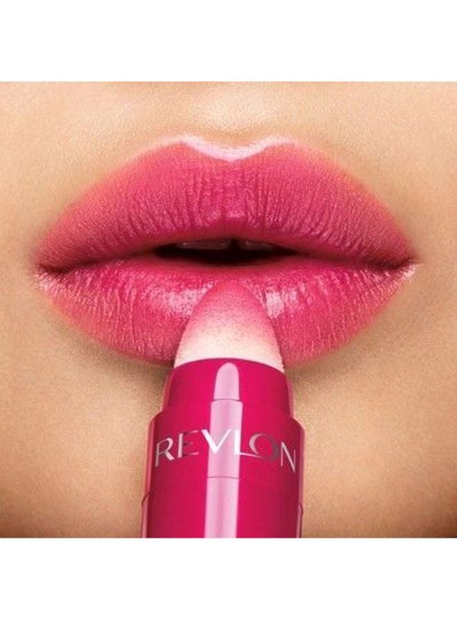Revlon Ki** Cushion Lip Tint Naughty Mauve - Image 4