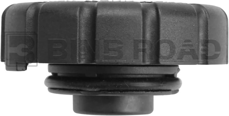 BINB ROAD Radiator Coolant Reservoir Cap for Mercedes-Benz - Image 4