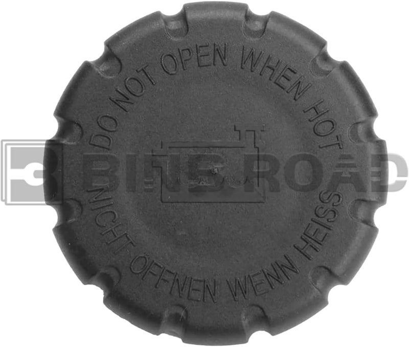 BINB ROAD Radiator Coolant Reservoir Cap for Mercedes-Benz - Image 5