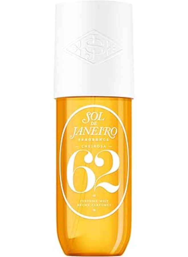 سول دي جانيرو رذاذ عطري للشعر والجسم 90 مل - Image 1