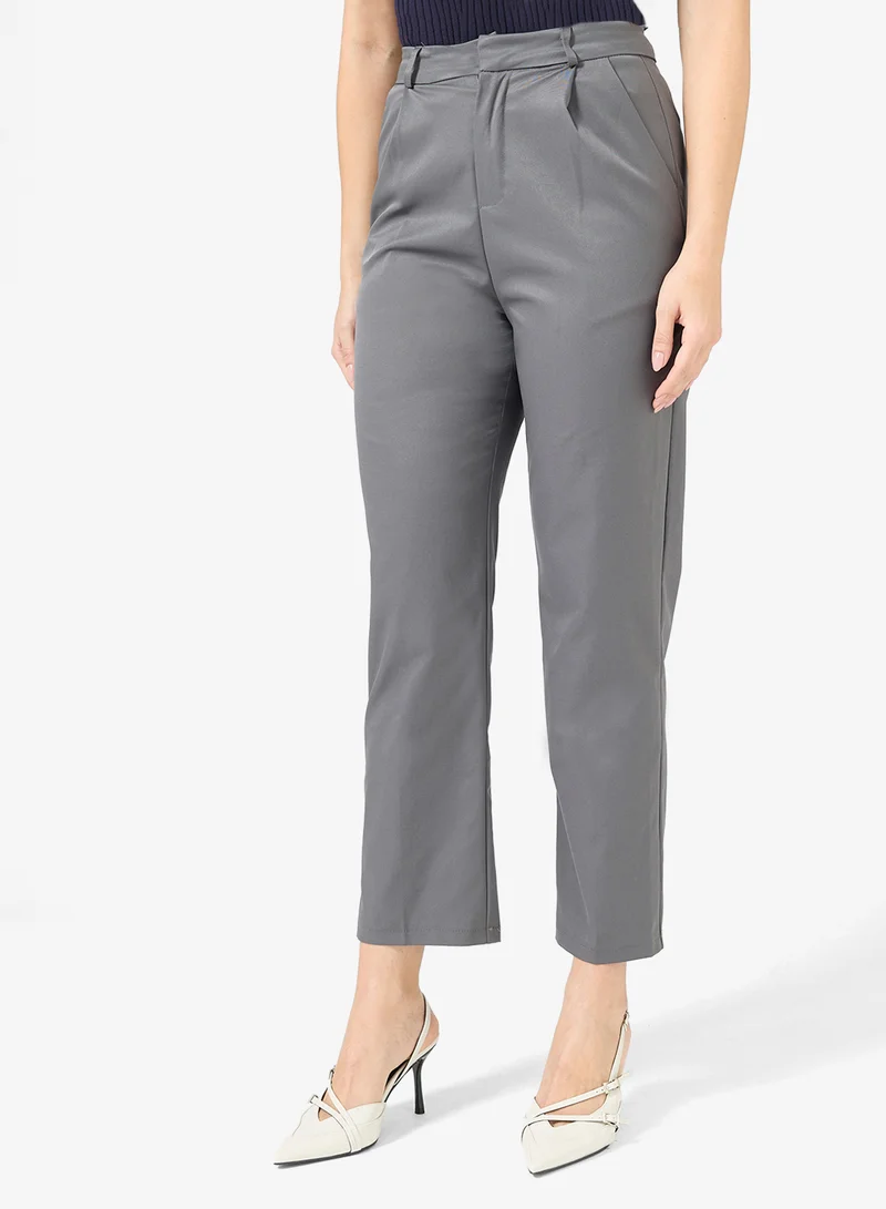 ELLA Straight Fit Trouser