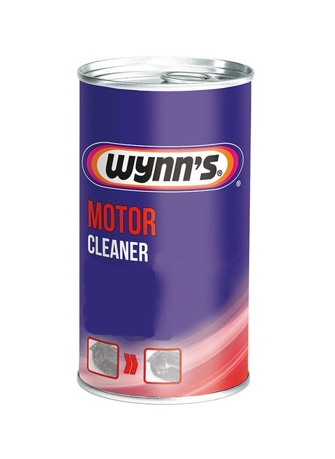 Motor Cleaner – Engine Flush