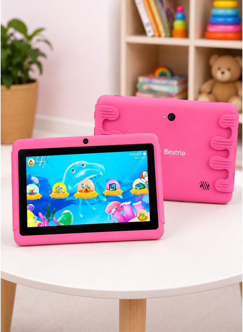 Bestrio S1 pink - Image 1