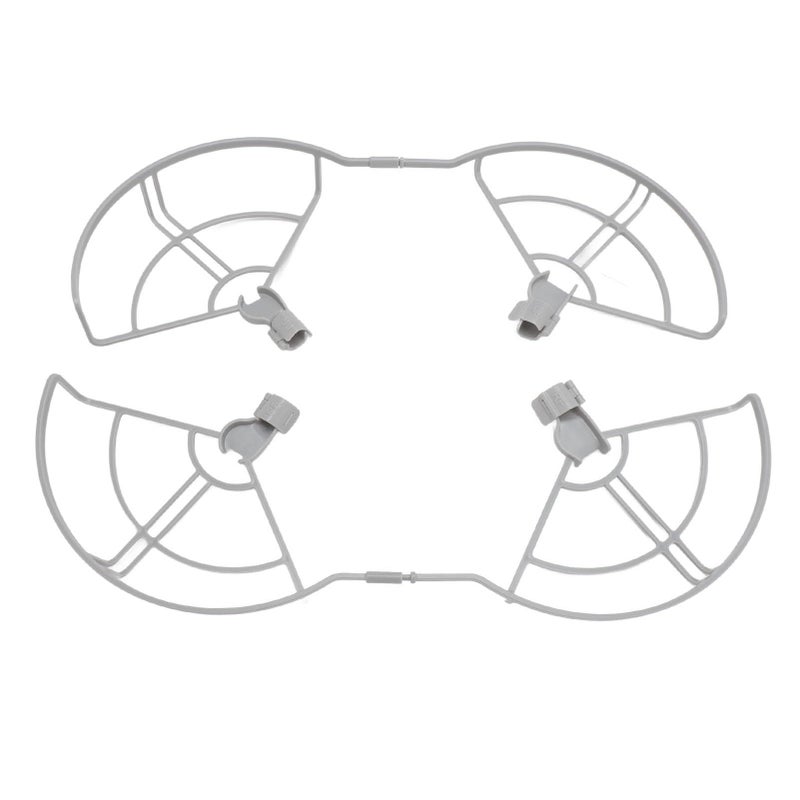 4 Drones Propulsor Guide Protective Fust ABS Material Installation For 4PRO Drones Accessories - Image 5