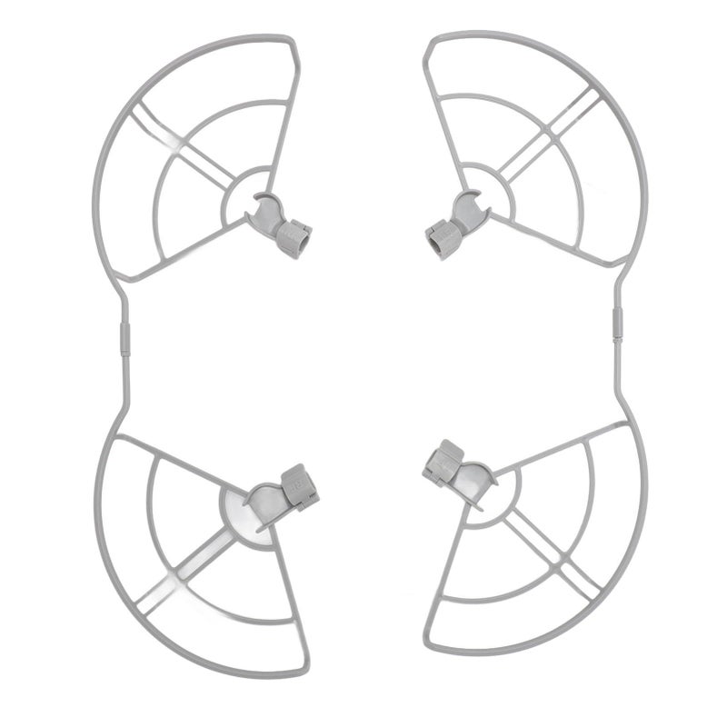 4 Drones Propulsor Guide Protective Fust ABS Material Installation For 4PRO Drones Accessories - Image 3