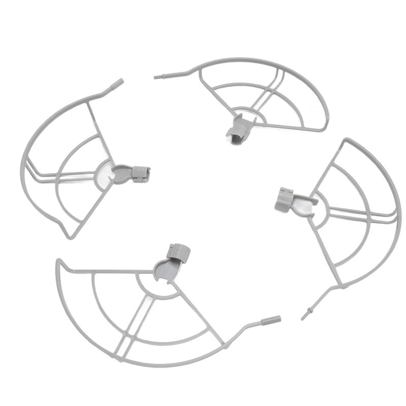 4 Drones Propulsor Guide Protective Fust ABS Material Installation For 4PRO Drones Accessories - Image 4