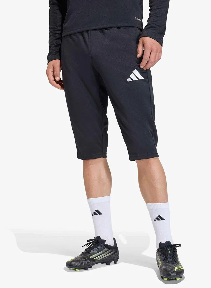 Adidas Entrada26 Half Tracksuit Bottoms
