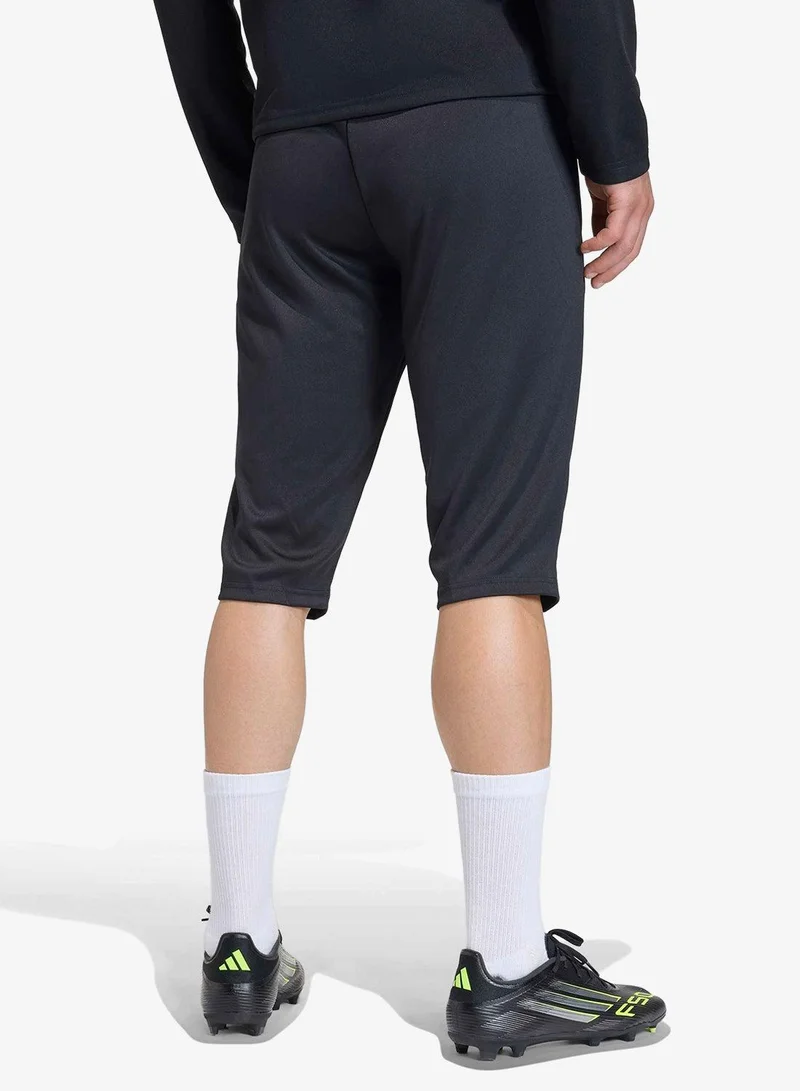 Adidas Entrada26 Half Tracksuit Bottoms