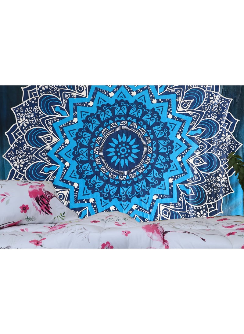 Godavari Blury Tapestry Length 200 x 150 Width CM - Image 2