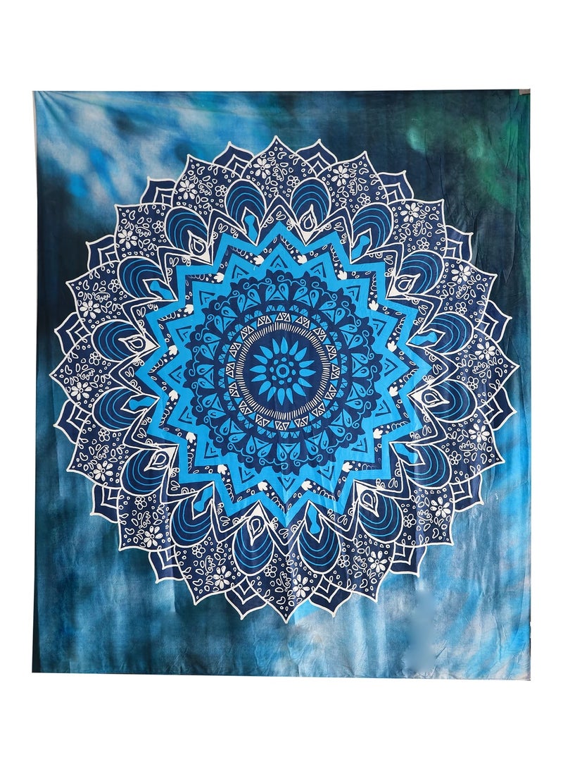 Godavari Blury Tapestry Length 200 x 150 Width CM - Image 3