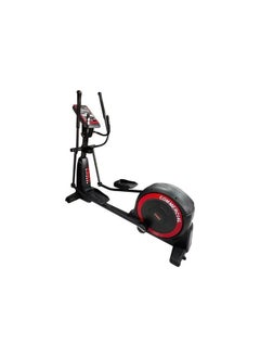YORK Elliptical Red Ca-E01 