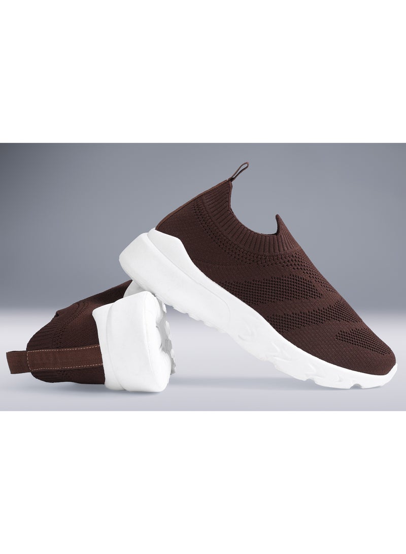 Testa Toro A2 Men's Casual Sneakers – Comfortable Walking Shoes with Premium Materials, Lightweight Design & Flexible Anti-Slip Sole - Image 2