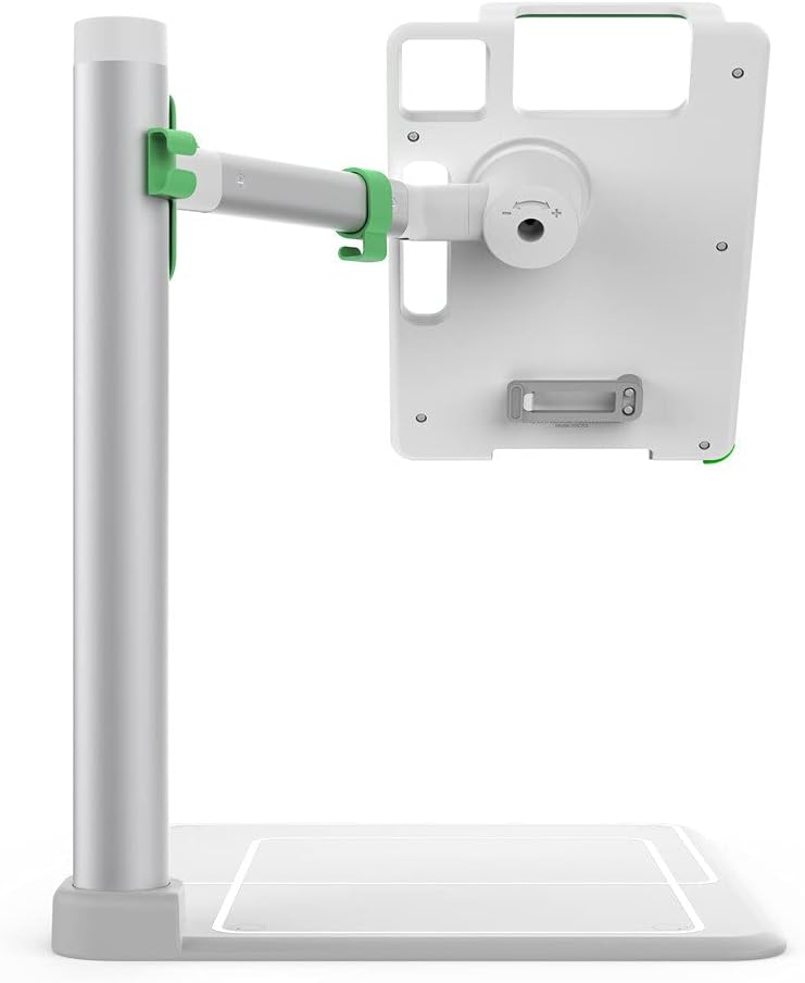 Belkin Tablet Stage Portable Projector Stand White - Image 5