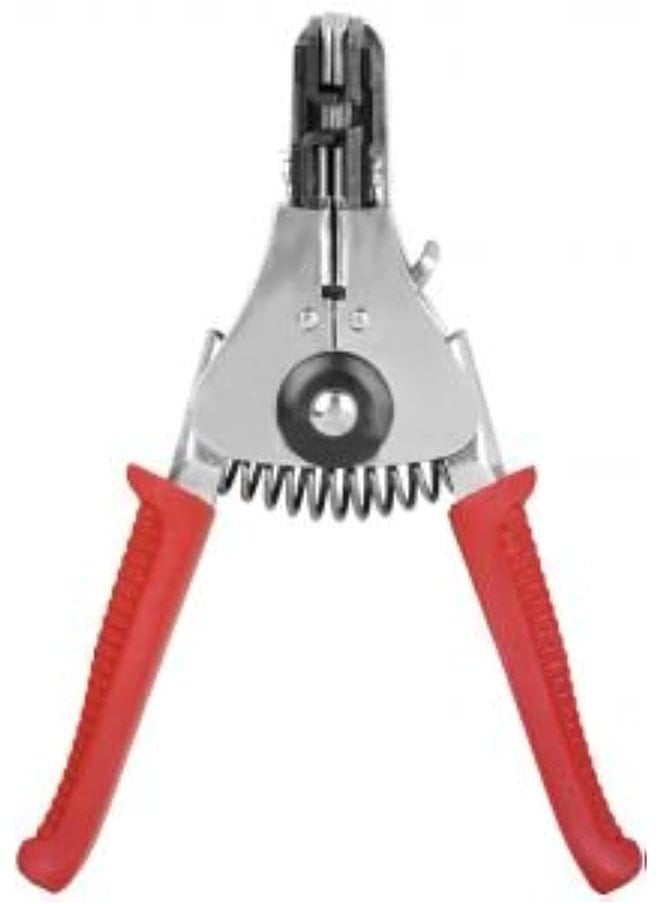 PROMASS Automatic Wire Stripper Red, 368160  - Image 1