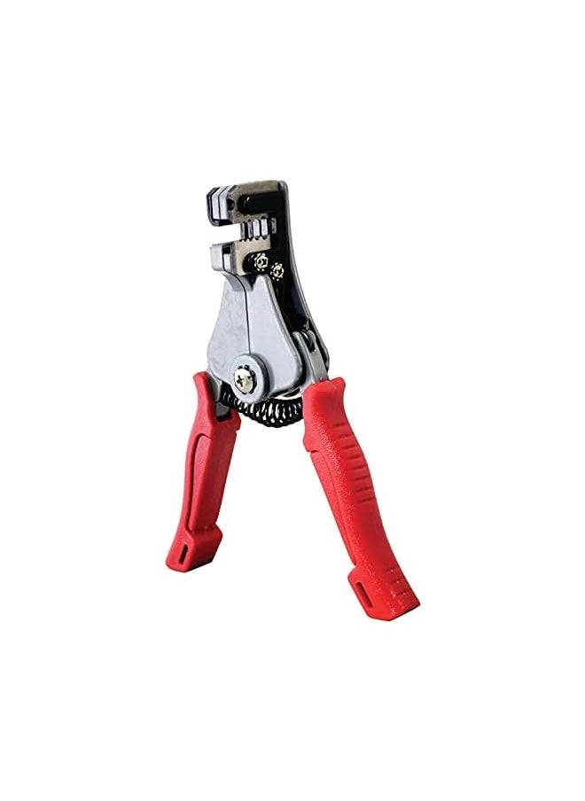 PROMASS Automatic Wire Stripper Red, 368160  - Image 3