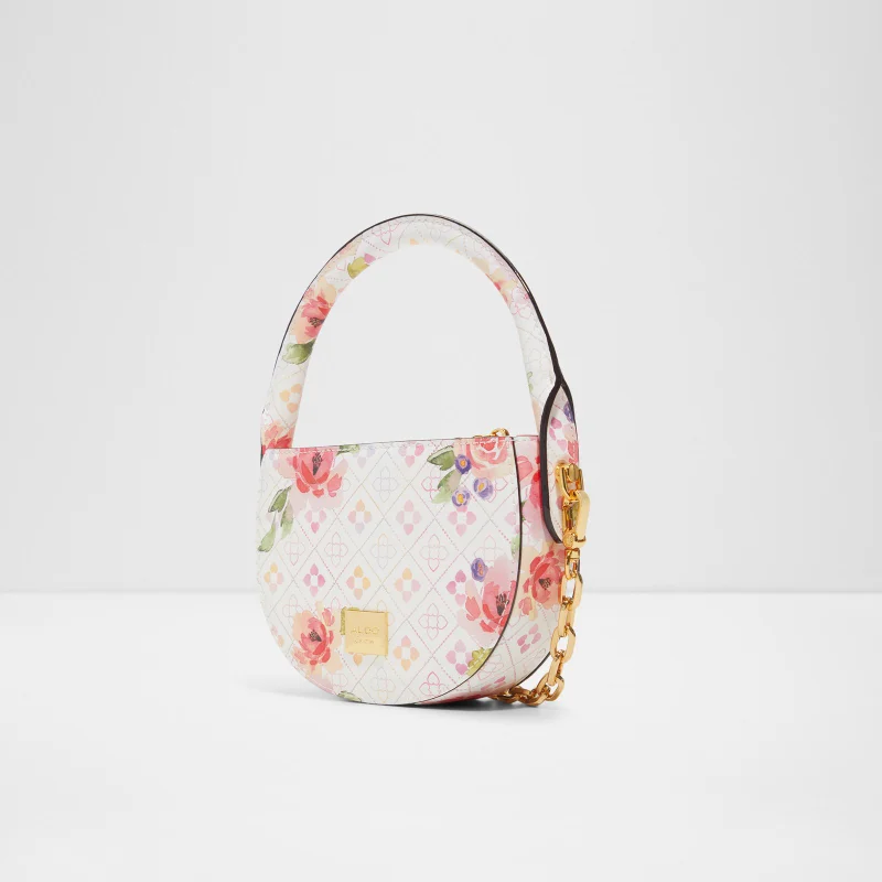 ALDO QUINNIE Textured Shoulder Bag