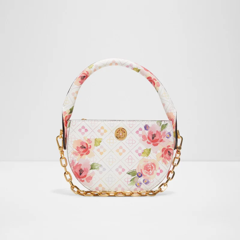 ALDO QUINNIE Textured Shoulder Bag