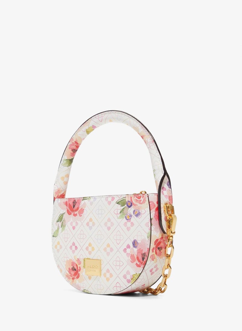 ALDO QUINNIE Textured Shoulder Bag - Image 2