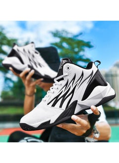 KUYING New Breathable and Anti Slip Sports Shoes  - Image 4