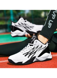 KUYING New Breathable and Anti Slip Sports Shoes  - Image 3