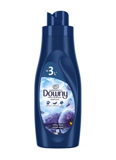 Downy Valley Dew Variant Fabric Conditioner For More Softness 1L  - Image 1