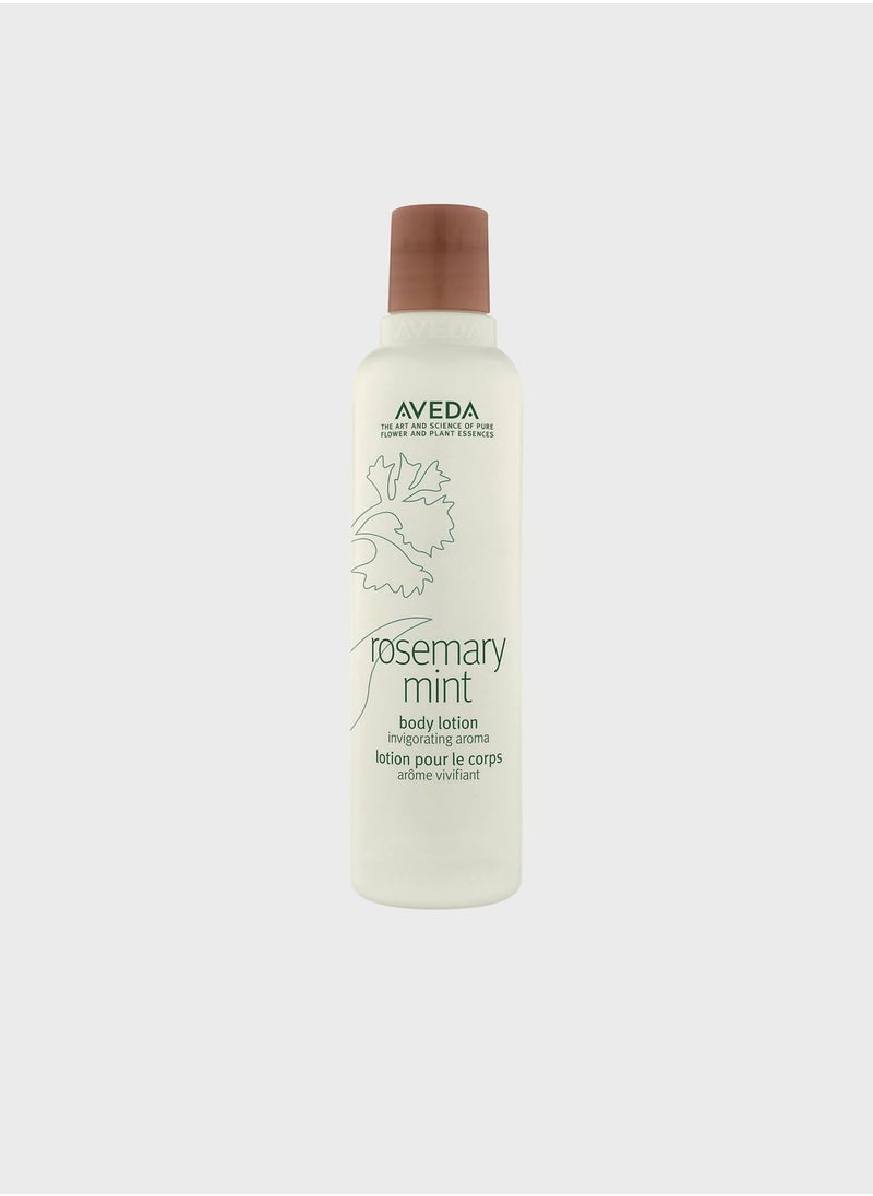 Rosemary Mint Body Lotion 200ml - pzsku/Z811191C4D1823112460BZ/45/_/1697313191/c4860f6e-bf47-4945-b41c-343dd2f95540