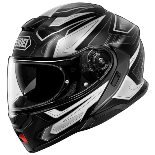 Shoei Neotec 3 Anthem Modular Motorcycle Helmet - Image 1